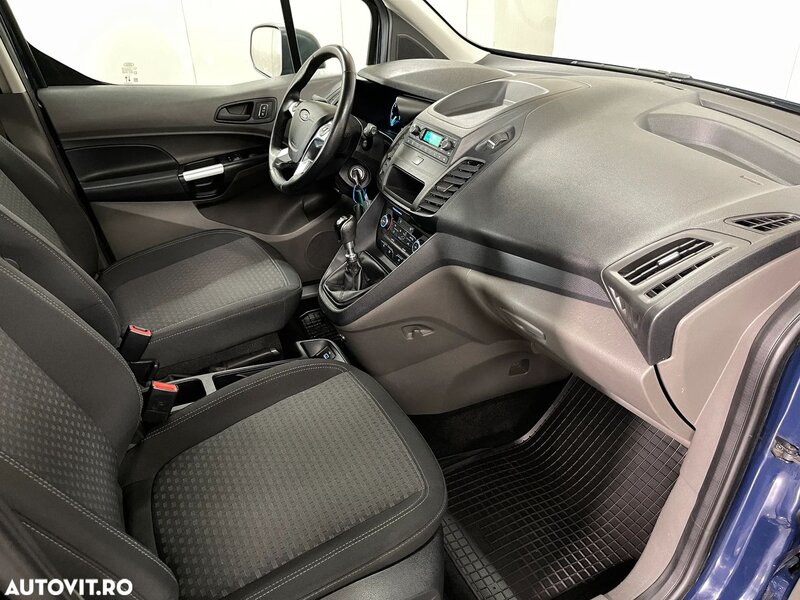 Ford Tourneo Connect