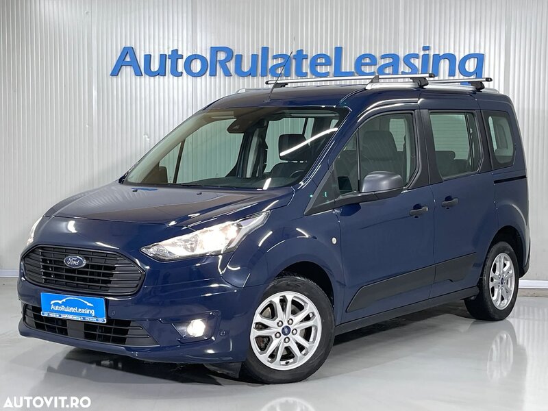 Ford Tourneo Connect