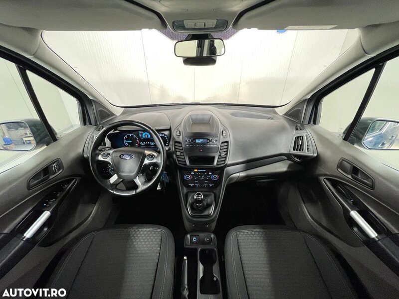 Ford Tourneo Connect